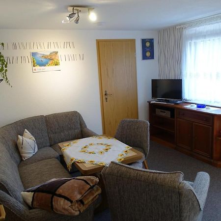 Ferienhaus Schaffrath Ehrenberg  Esterno foto