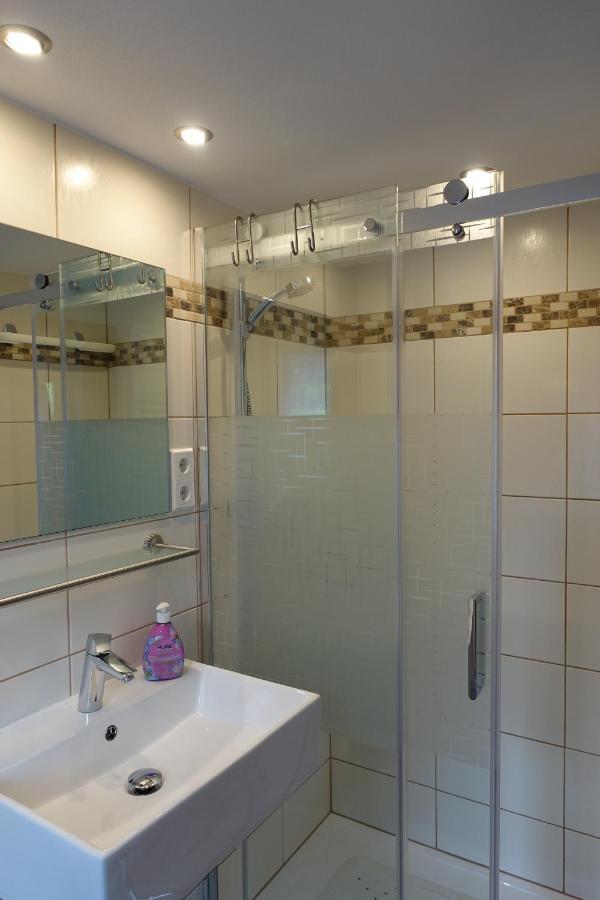 Ferienhaus Schaffrath Ehrenberg  Esterno foto